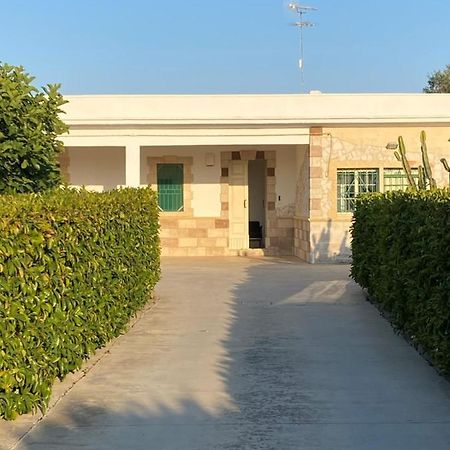 Villa Vita Oria  Esterno foto