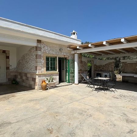 Villa Vita Oria  Esterno foto