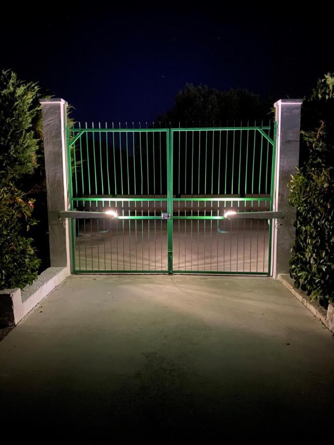 Villa Vita Oria  Esterno foto
