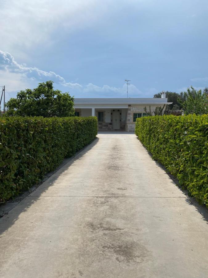 Villa Vita Oria  Esterno foto
