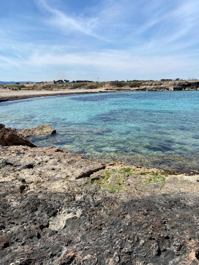 Villa Vita Oria  Esterno foto