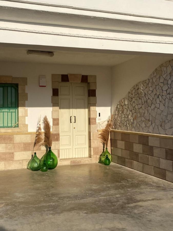 Villa Vita Oria  Esterno foto