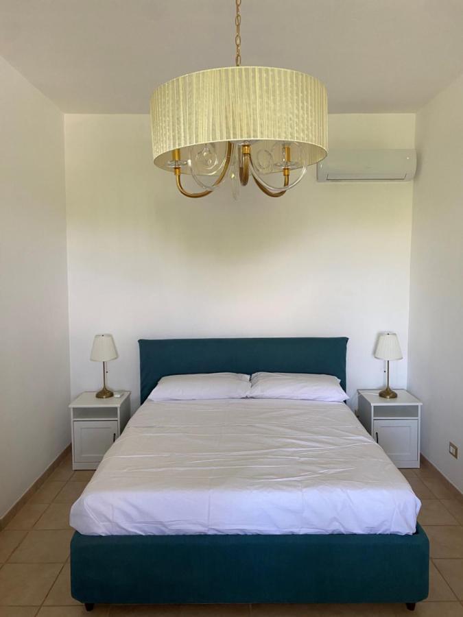 Villa Vita Oria  Esterno foto