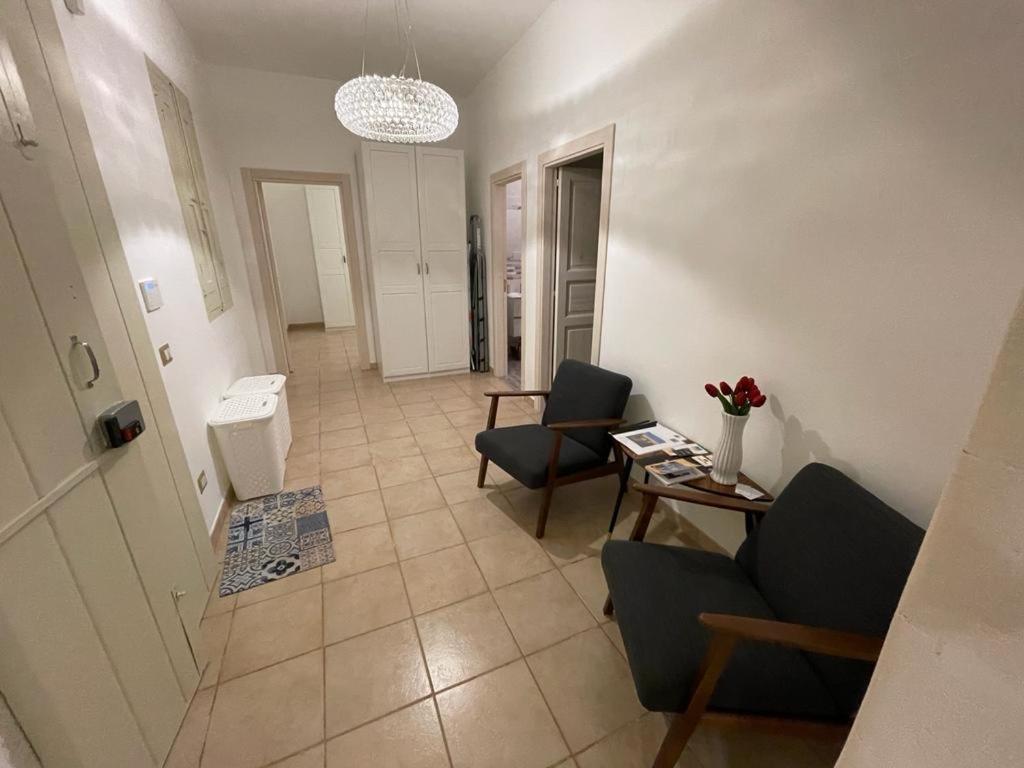 Villa Vita Oria  Esterno foto
