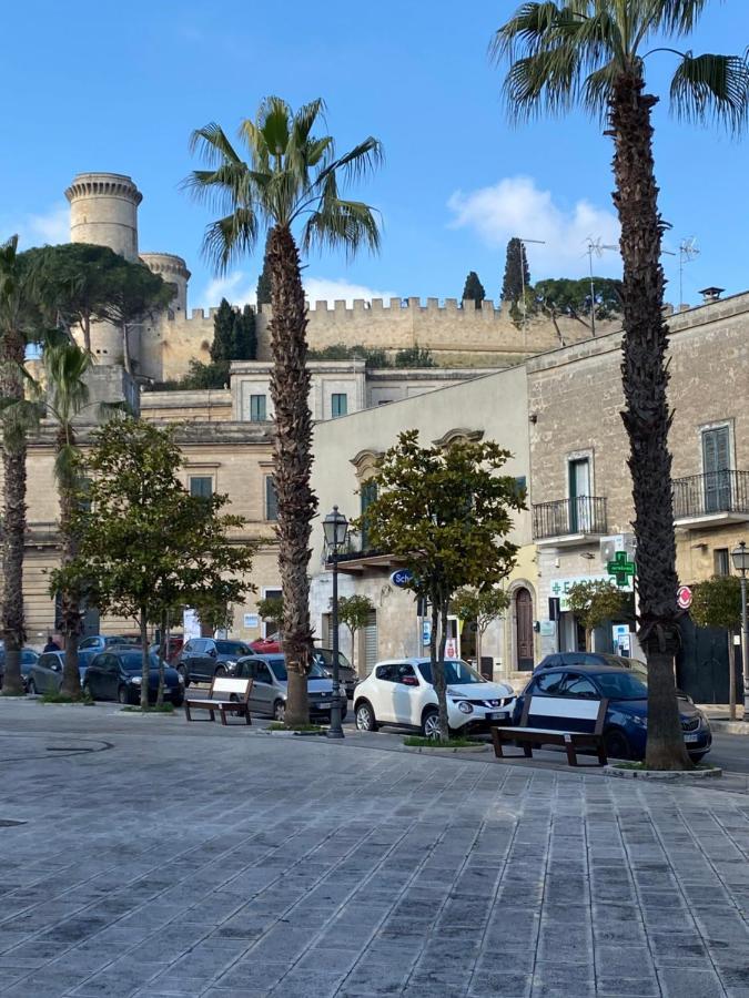 Villa Vita Oria  Esterno foto