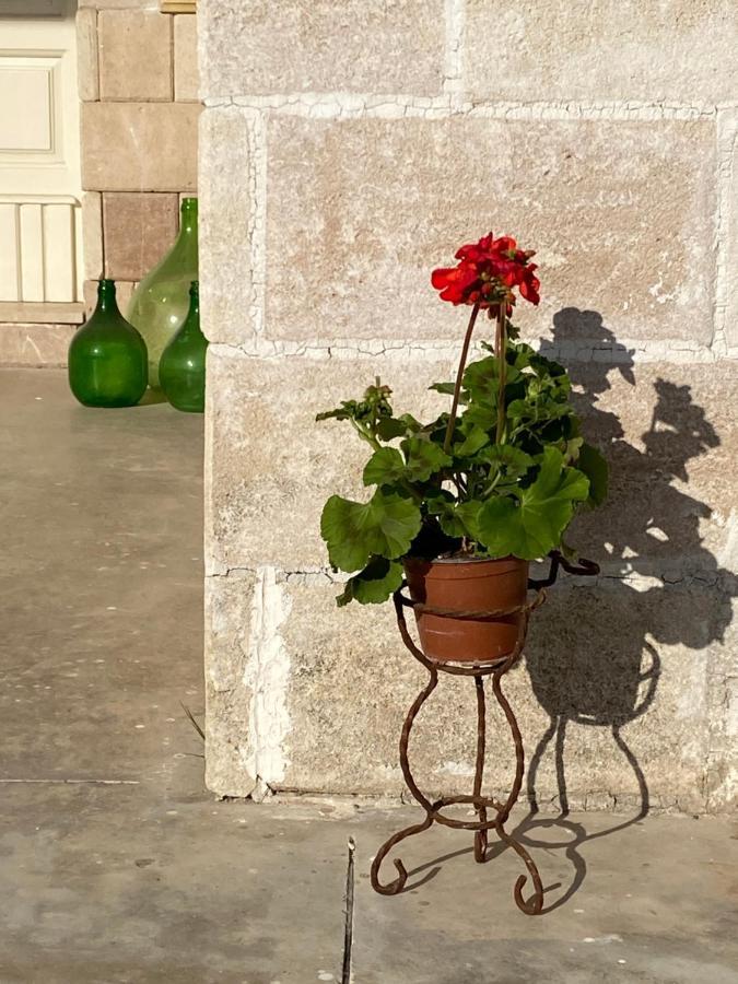 Villa Vita Oria  Esterno foto