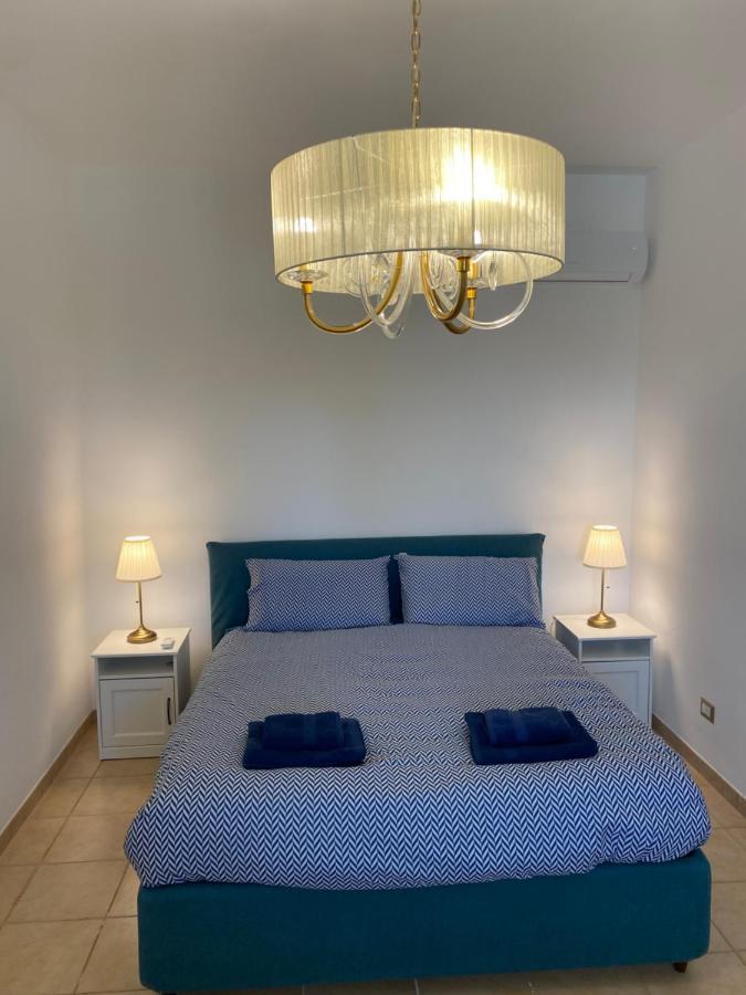 Villa Vita Oria  Esterno foto
